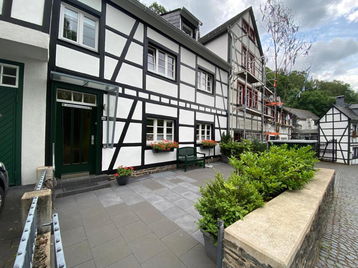 Ferienhaus Piana Monschau Exterior photo