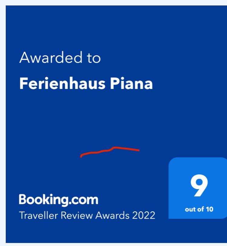 Ferienhaus Piana Monschau Exterior photo